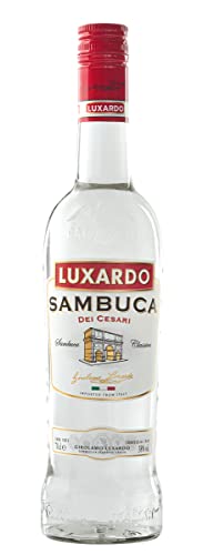 Luxardo Sambuca dei Cesari Likör