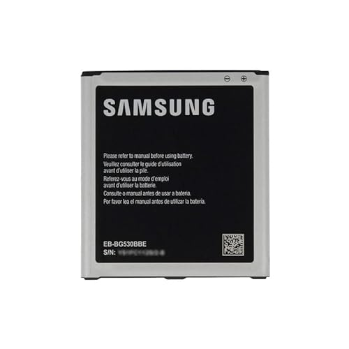 Samsung Akku für EB-BG530BBE 2600mAh Galaxy (Samcorn-sfsfbbced45)
