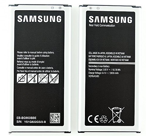 Samsung Galaxy S5 Neo Original Akku (EB-BG903BBE) 2800mAh (ESEMPS794)