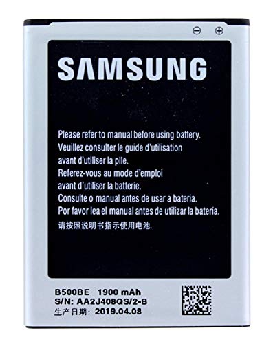 Samsung Li-Ion Akku Galaxy S4 Mini