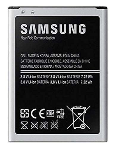 Samsung Li-Ion Akku Galaxy S4 Mini (B500BE)