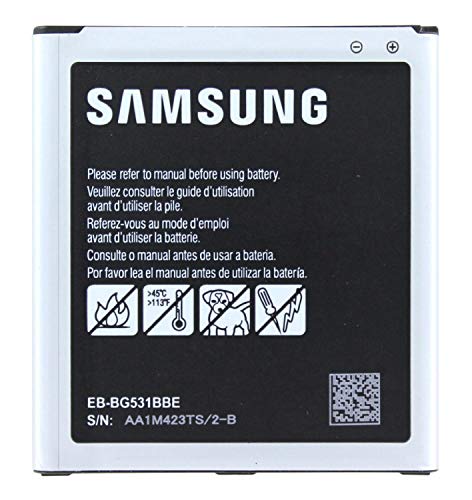 Samsung Original-Akku Eb-Bg531Bbe Für -Galaxy J5