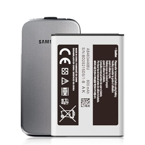 UPC Akku kompatibel mit Samsung GT-C3520