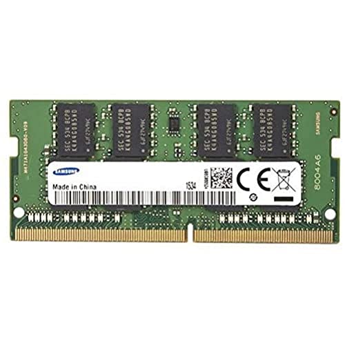 Samsung M471A1K43CB1-CRC Arbeitsspeicher 8GB DDR4 2400MH