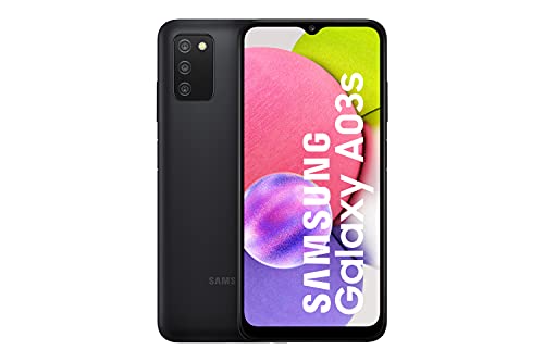 Samsung Galaxy A03s, unlocked