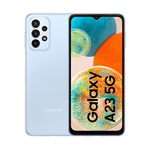 Samsung Galaxy A23 5G SM-A236B 16.8