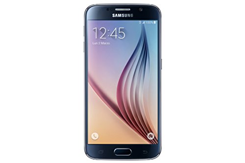 Samsung Galaxy S6 Smartphone simlockfrei