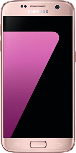 Samsung Galaxy S7 Smartphone (12,92 cm (5,1 Zoll) Touch