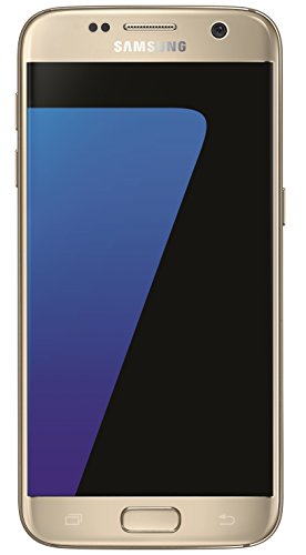 Samsung Galaxy S7 Smartphone (5,1 Zoll (12,9 cm)