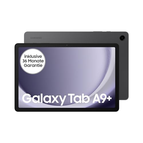 Samsung Galaxy Tab A9+ Wi-Fi Android-Tablet