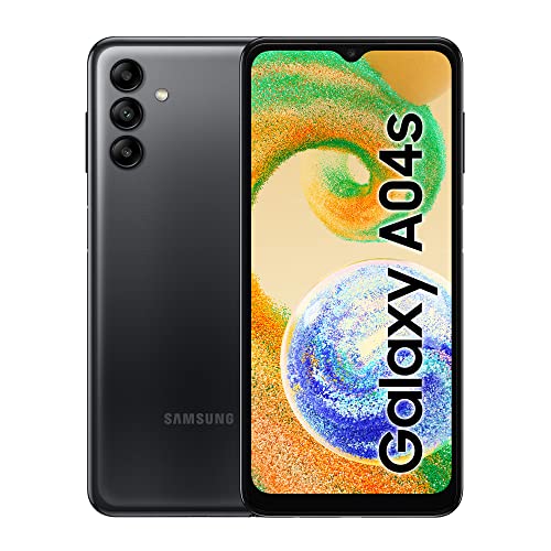 Samsung unlocked, Galaxy A04S