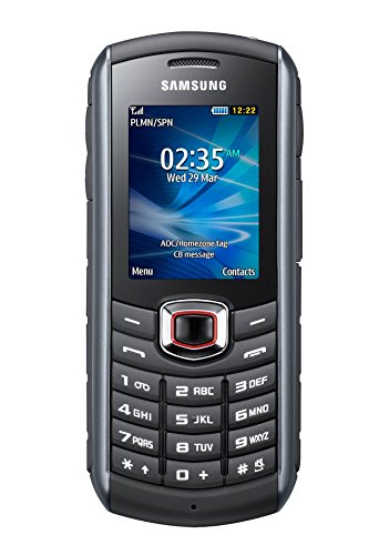 Samsung B2710 All Carriers 15 MB