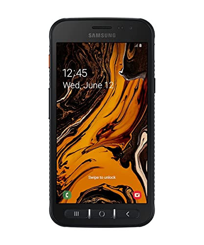 Samsung Galaxy Xcover 4s Enterprise Edition 32GB Handy