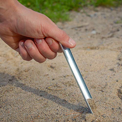 Sandheringe im Bild: outdoorer Sandheringe, 30cm (0728795045869)