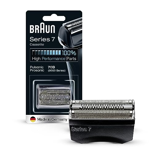 Braun Series 7 Scherkopf