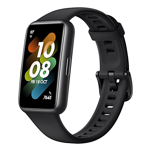 HUAWEI Band 7 Smartwatch Gesundheits- und Fitness-Tracker