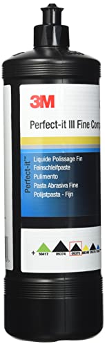 Perfect-It 3M Feinschleifpaste III