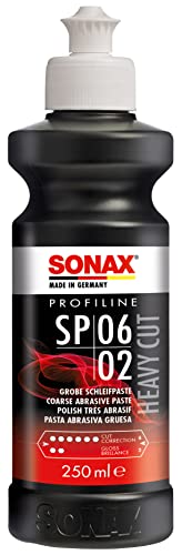 SONAX PROFILINE SP 06-02 (250 ml)