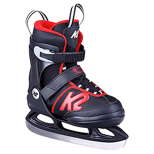 K2 Skates Jungen Schlittschuhe Joker Ice