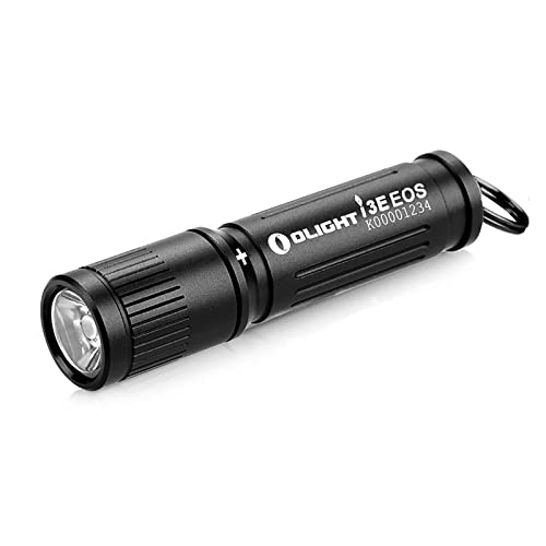 OLIGHT I3E EOS Mini LED Taschenlampe