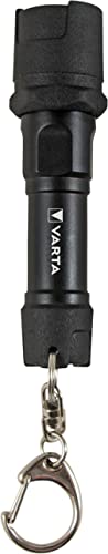 Varta Taschenlampe LED Mini inkl. 1x AAA Batterien