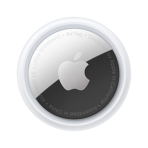 Apple AirTag - Finde und behalte Deine