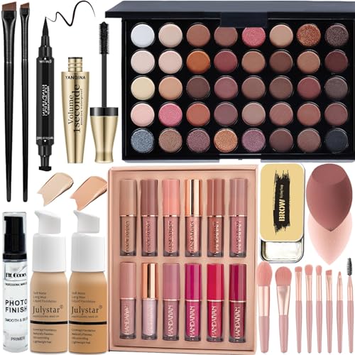 SONGQEE All in One Make Up Set