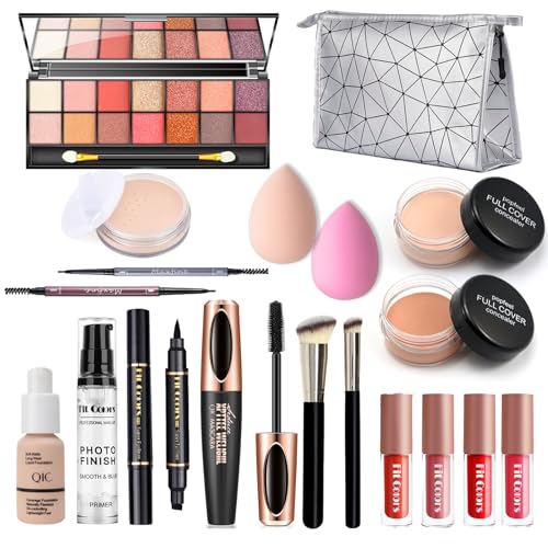 Toionmm Make-up Sets
