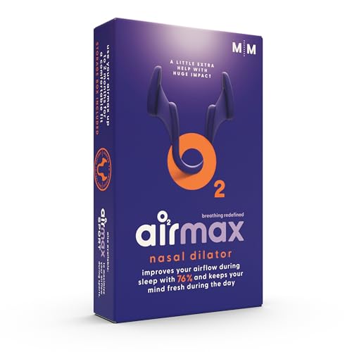Airmax Nasenspreizer