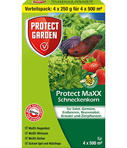 Protect MaXX Schneckenkorn