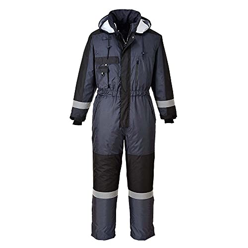 Portwest Winter Overall