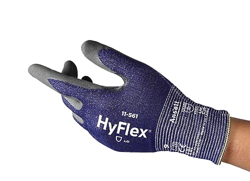 Ansell HyFlex 11-561 Schnittschutz-Handschuhe