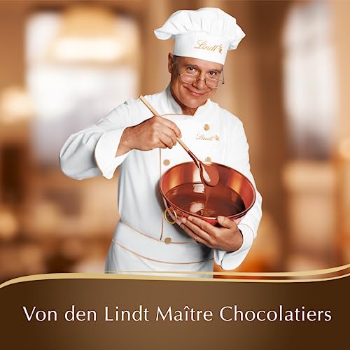Schokoladentafel im Bild: Lindt Vollmilch-Tafel