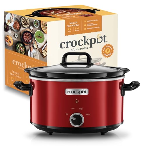 Crock-Pot Schongarer Slow Cooker