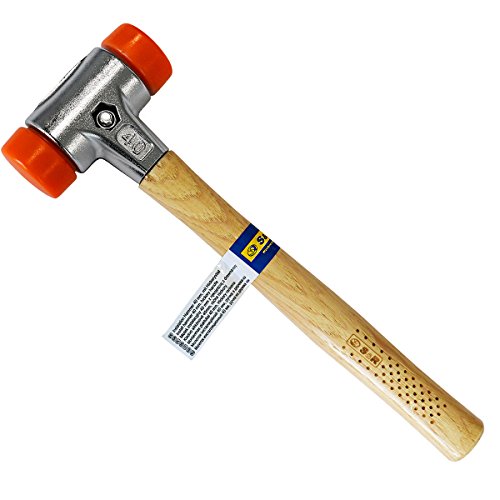 S&R Schonhammer, Kunststoffhammer