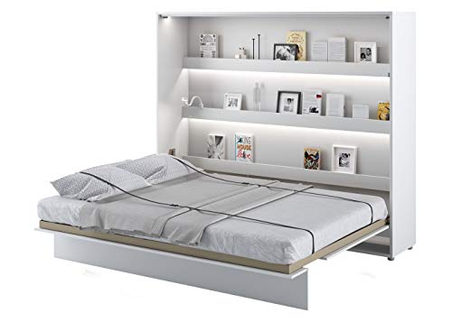 Furniture24 Schrankbett Bed Concept