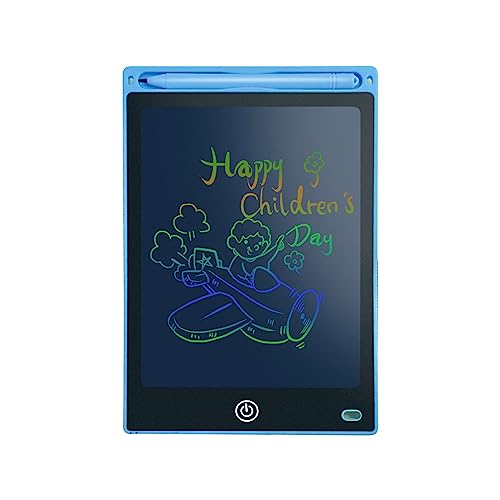 yummici LCD Schreibtafel Für Kinder