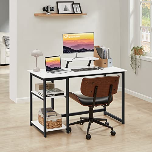 Schreibtisch im Bild: GreenForest Computer Home Office...