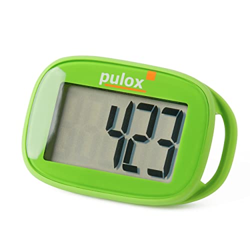 PULOX Pedometer PS-100