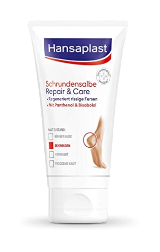 Hansaplast Schrundensalbe Repair & Care (40 ml)