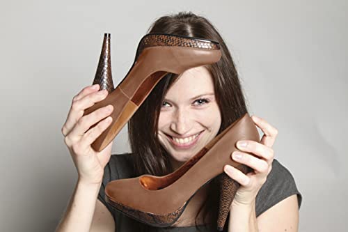 Schuhcreme im Bild: Lenzen Premium Schuhcreme für glattes und genarbtes Leder