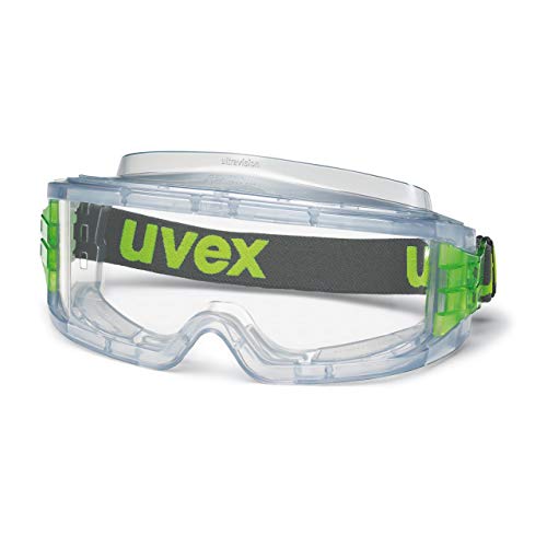 Uvex 9301714 Ultravision Vollsichtbrille