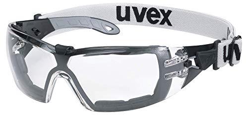 Uvex Pheos Guard Schutzbrille