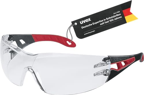 Uvex pheos - Schutzbrille