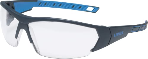 Uvex Schutzbrille i-works