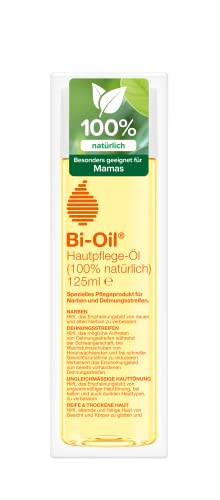 Bi-Oil Hautpflege Öl 100% natürlich