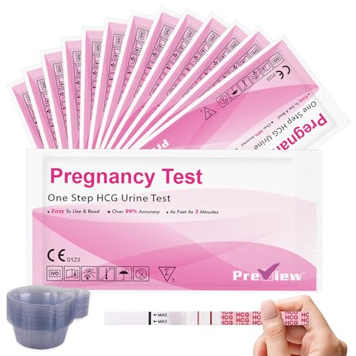 preview 20 Schwangerschaftstest