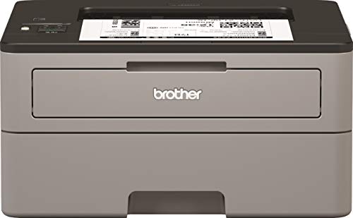 Brother HLL2350DW S/W-Laserdrucker