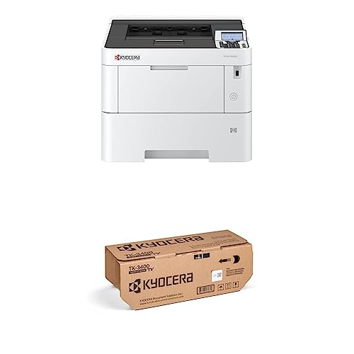 Kyocera Ecosys PA4500x Laserdrucker Schwarz Weiss