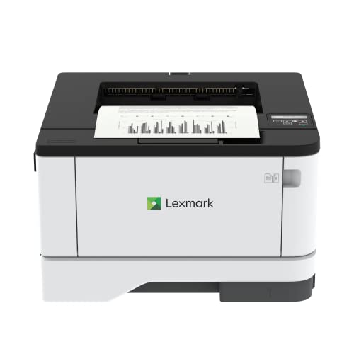 Lexmark B3340dw Laserdrucker Schwarz Weiss